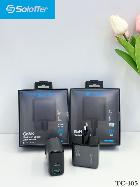 TC-105 HOME CHARGER