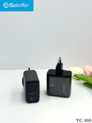 TC-105 HOME CHARGER