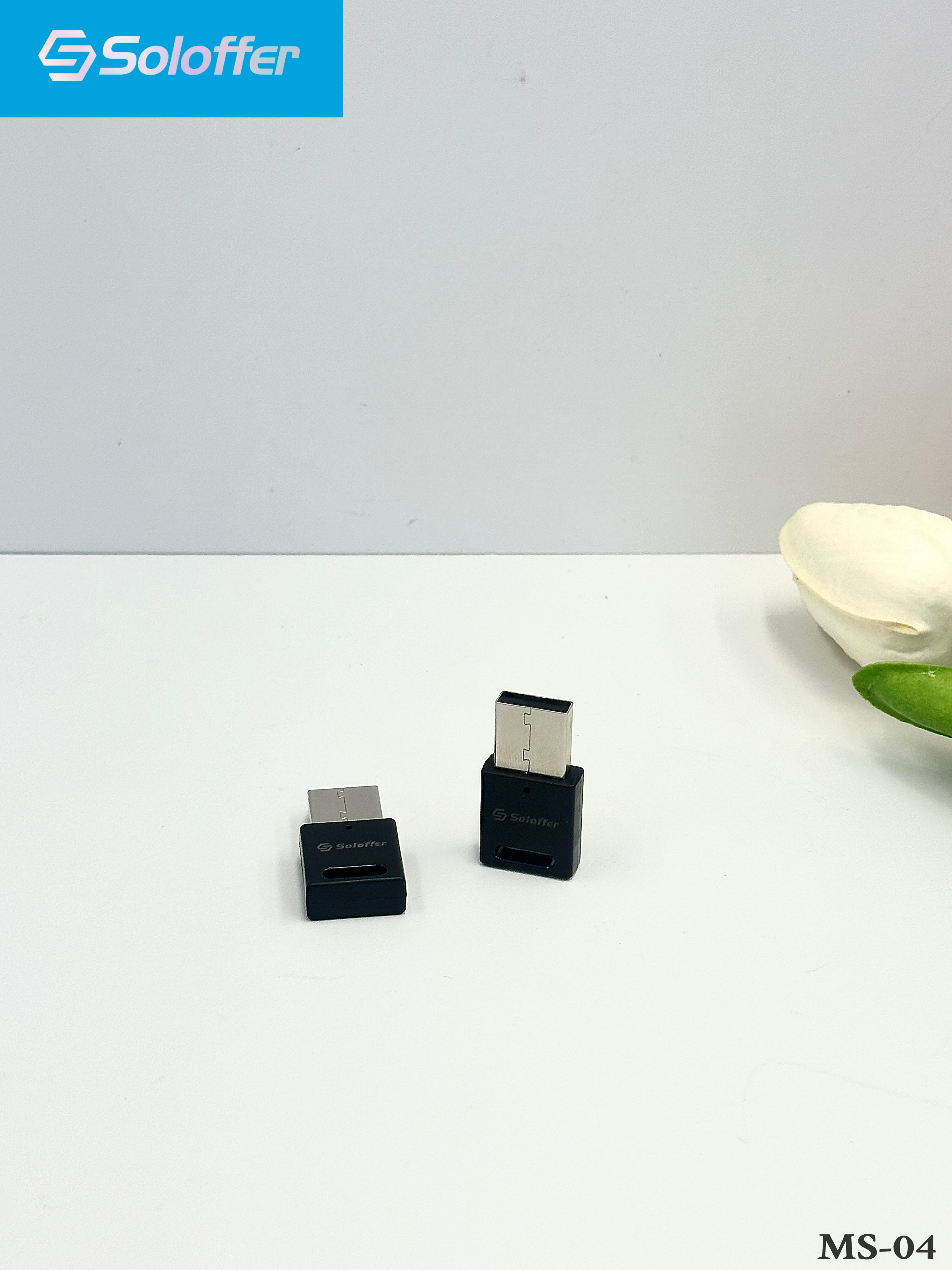 MS-04 USB WIRELESS ADAPTER