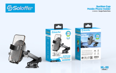 HL-50 CAR HOLDER