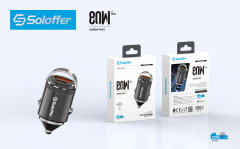 C256 CAR CHARGER