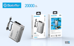 PB-2008 POWER BANK