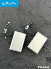 PB-2008 POWER BANK