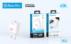 TC-502 HOME CHARGER