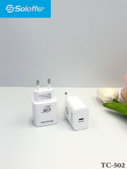 TC-502 HOME CHARGER
