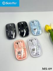 MS-09 MOUSE