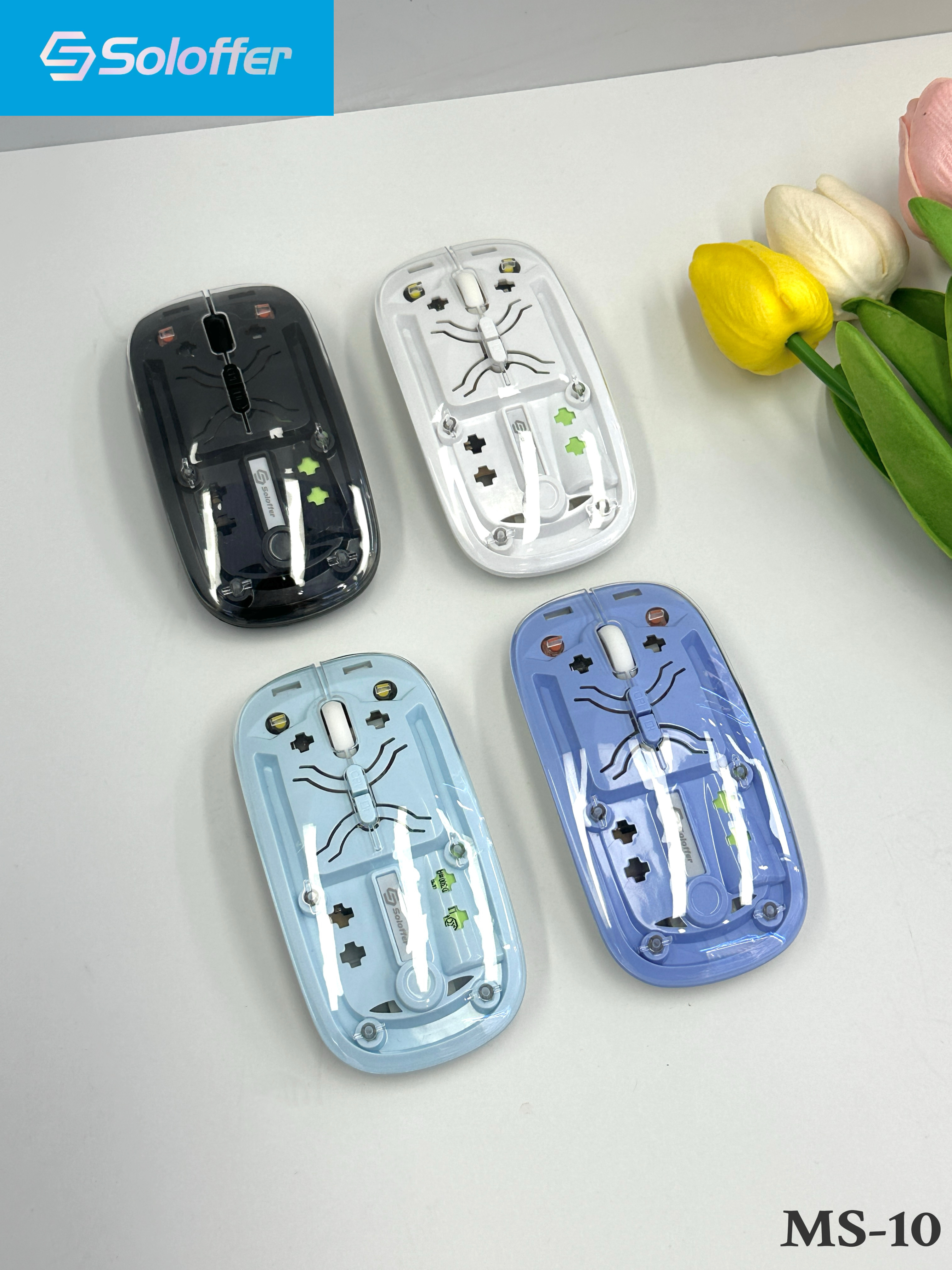 MS-10 MOUSE