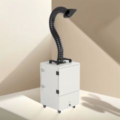 除尘器（带脉冲式自动除尘系统）