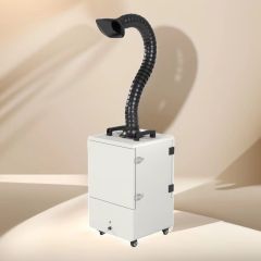 除尘器（带脉冲式自动除尘系统）