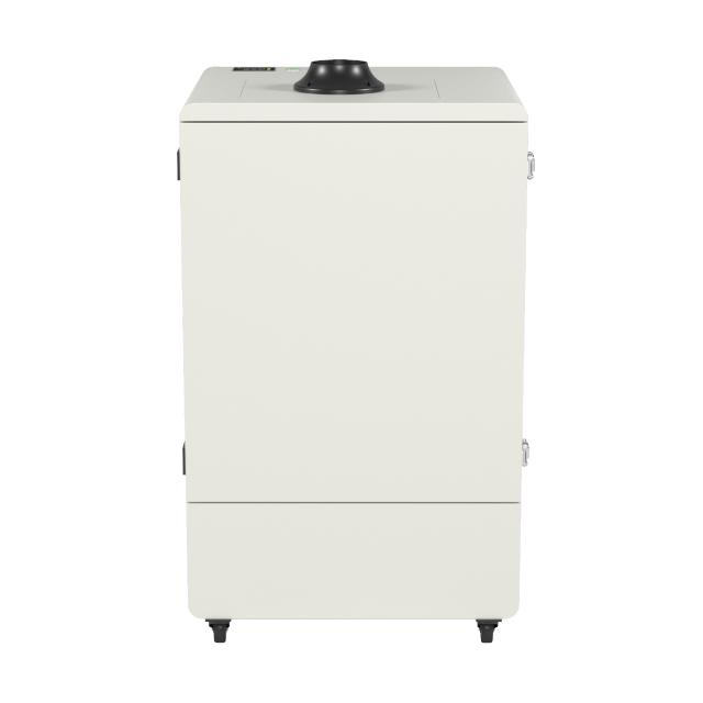 集尘器（带脉冲式自动清灰系统）