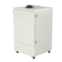 集尘器（带脉冲式自动清灰系统）