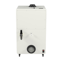 集尘器（带脉冲式自动清灰系统）