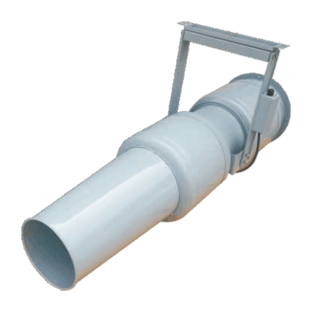 AE 射流（诱导）风扇