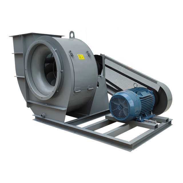 CBS-71 后倾式离心风扇