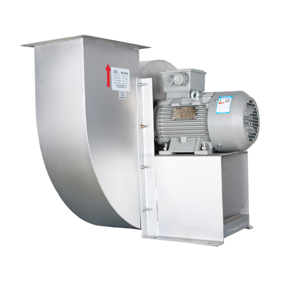FG Multi-blade Centrifugal Fan