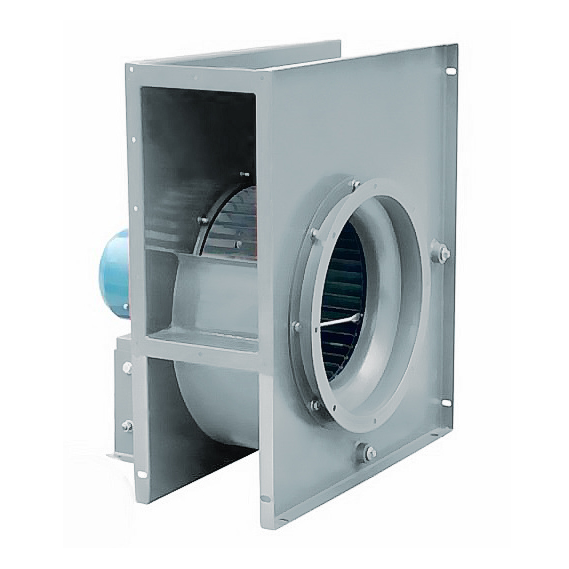 G3-48 Forward-Curved Centrifugal Fan