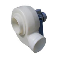 PEP防腐蚀离心风机