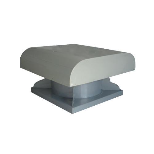 RAF(DWT) roof axial flow fan