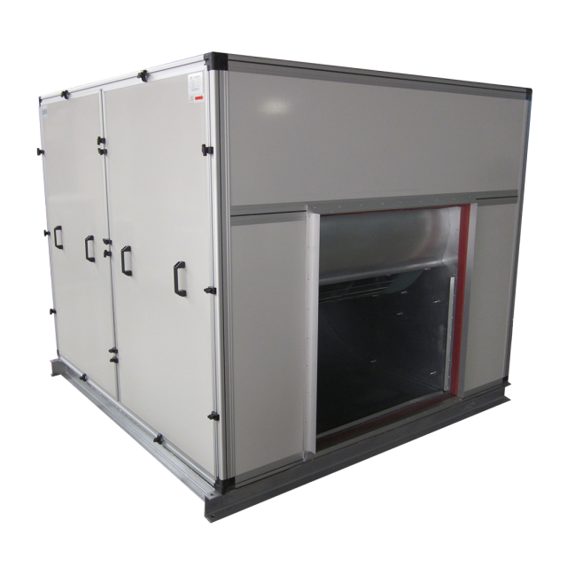 SDZ centrifugal fire smoke exhaust fan, cabinet-type centrifugal fan (forward-curved)