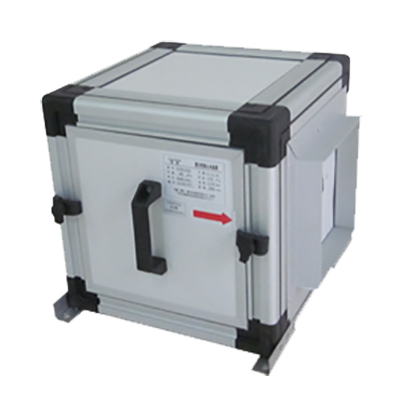 TSH purification type fan box