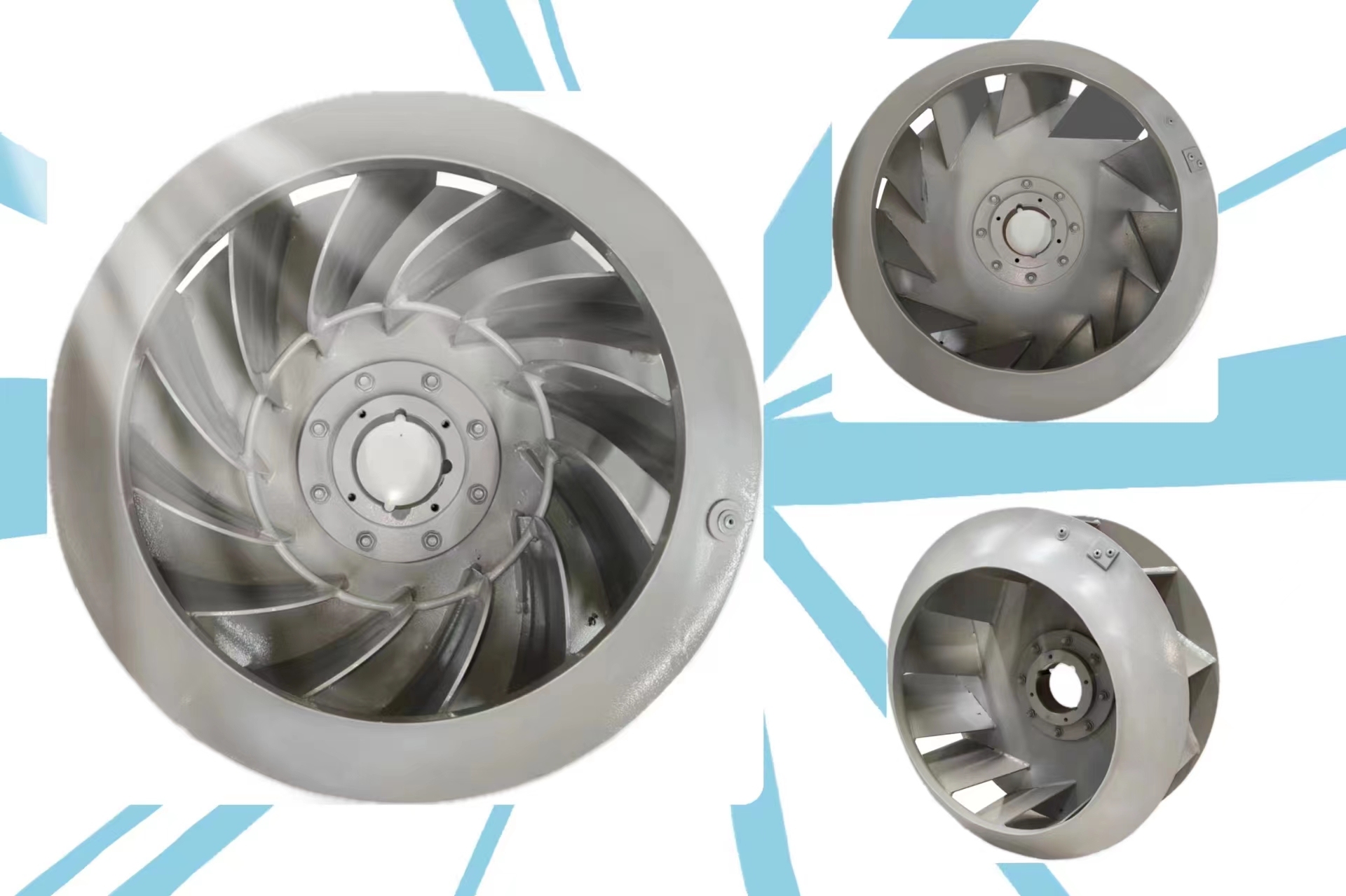 Impeller