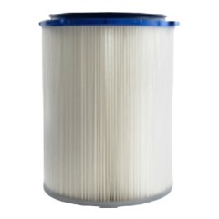 集尘器（带RS485通讯功能）