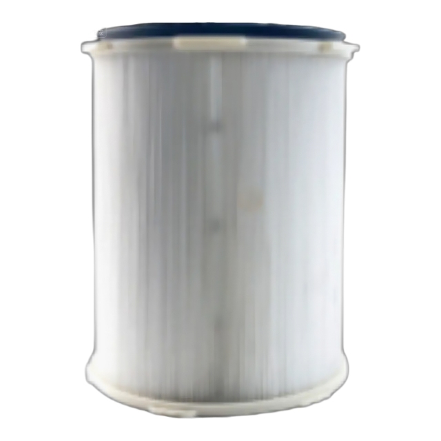 Dust collector (with RS485 communication function)-Model: KRDP3900
