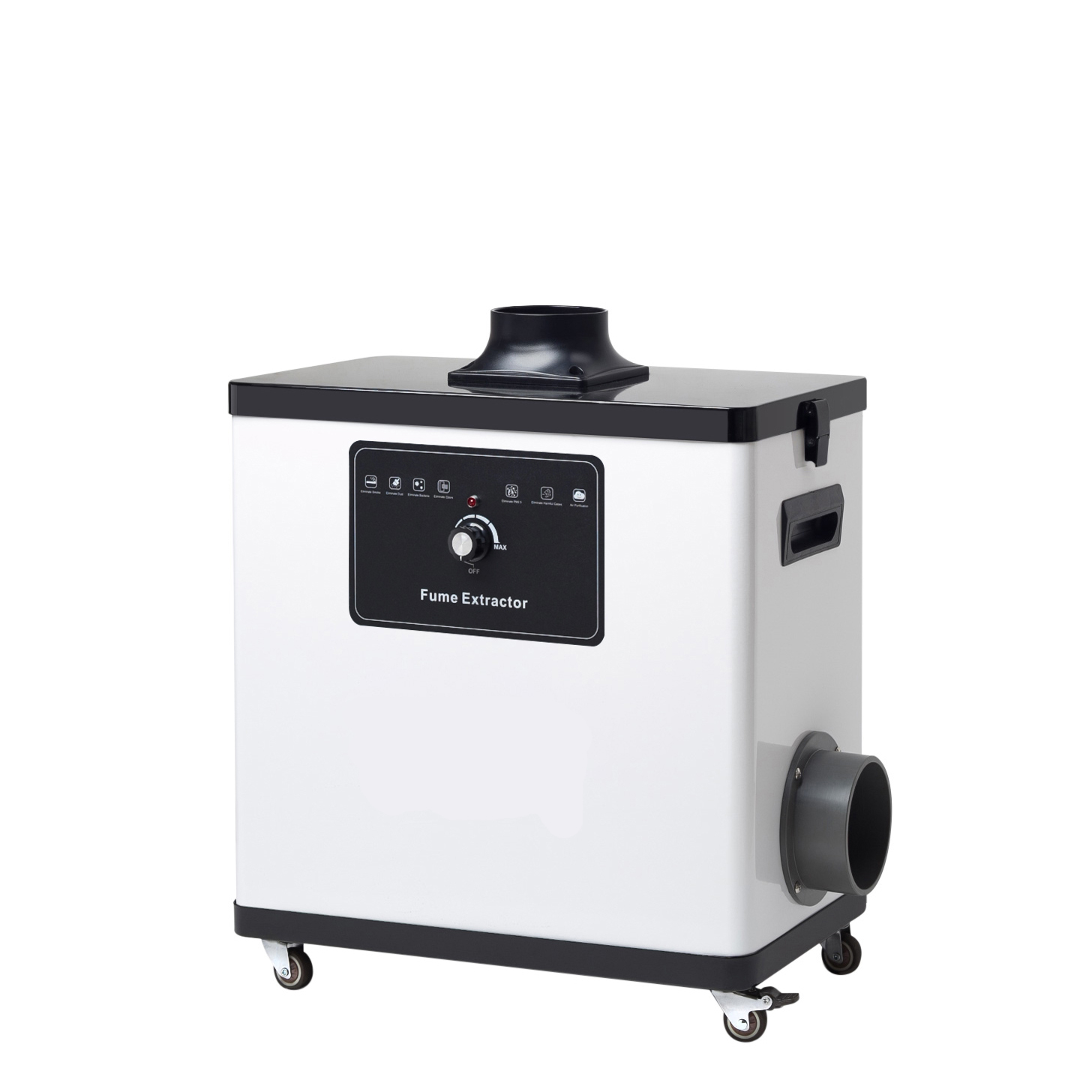 Fume extractor- Moxibustion