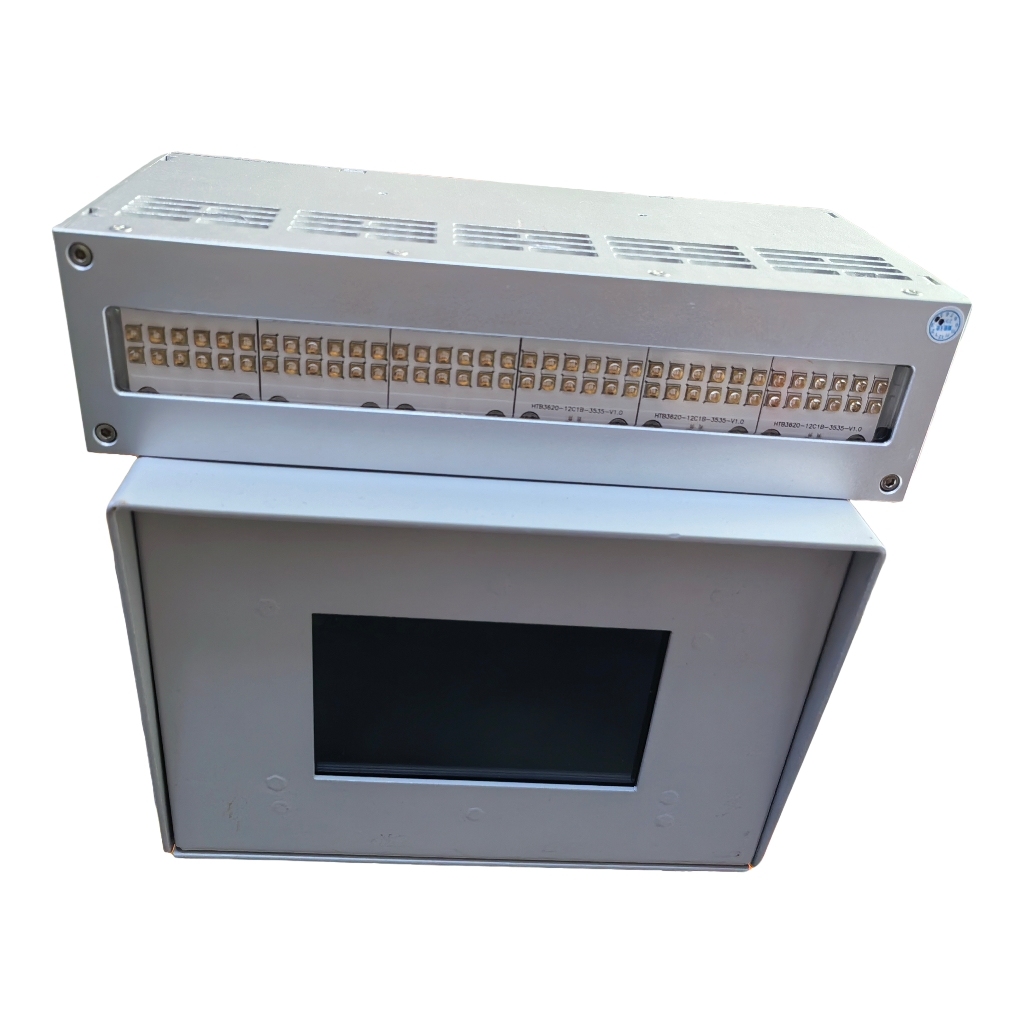 UV LED Curing systems