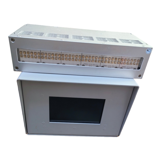 UV LED 固化面光源