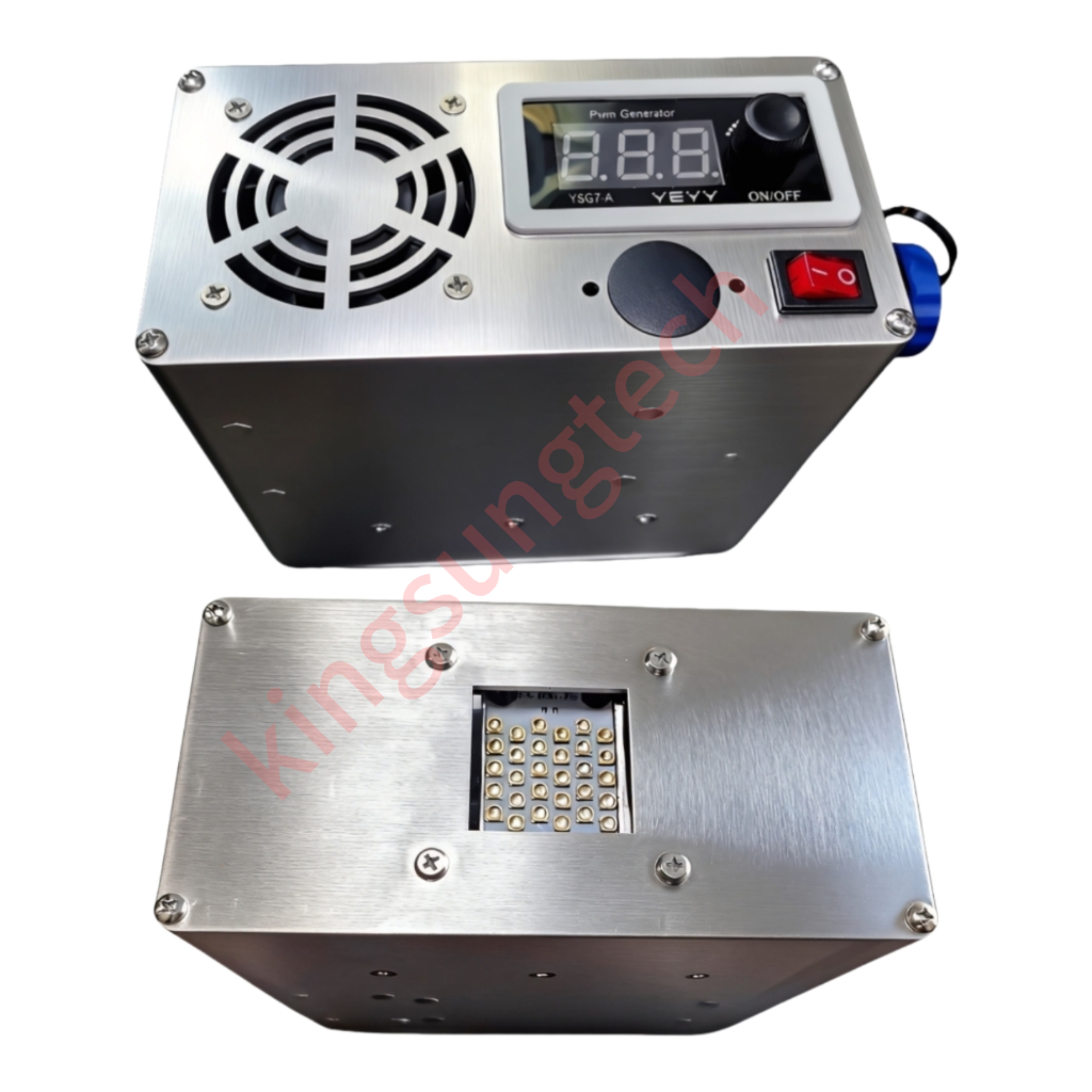 UV LED Curing systems