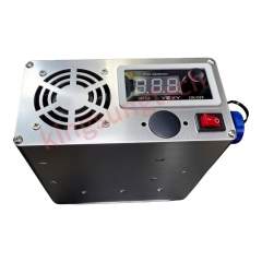 UV LED Curing systems