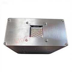 UV LED Curing systems
