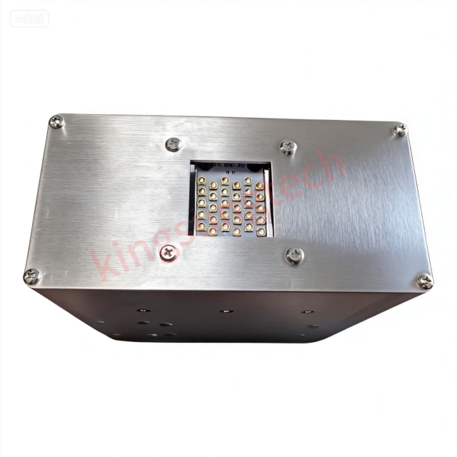 UV LED Curing systems
