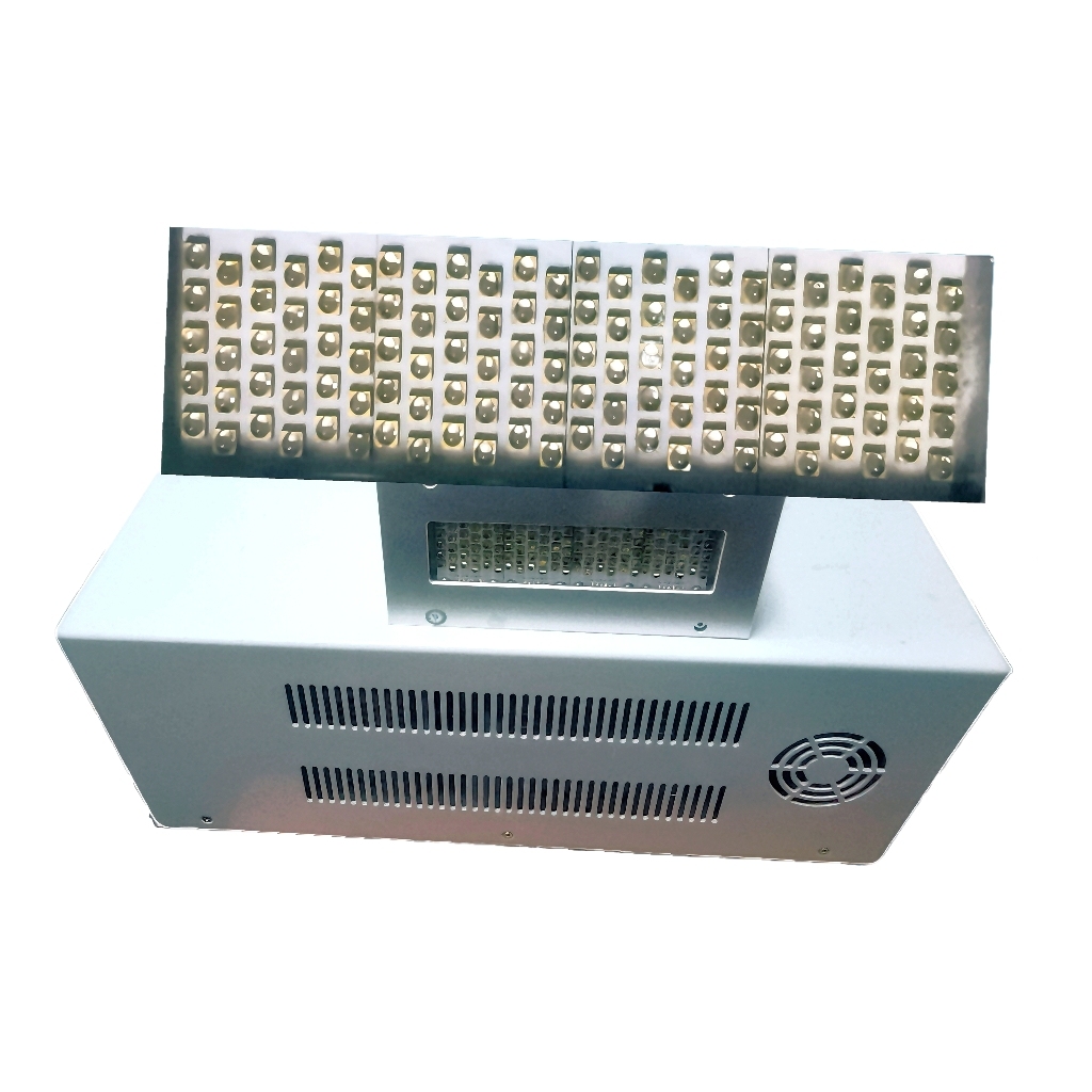UV LED Curing systems
