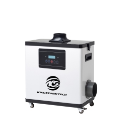 Fume extractor- Moxibustion/ hair salon/beauty nails
