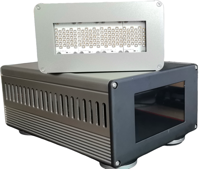 UV LED 固化灯
