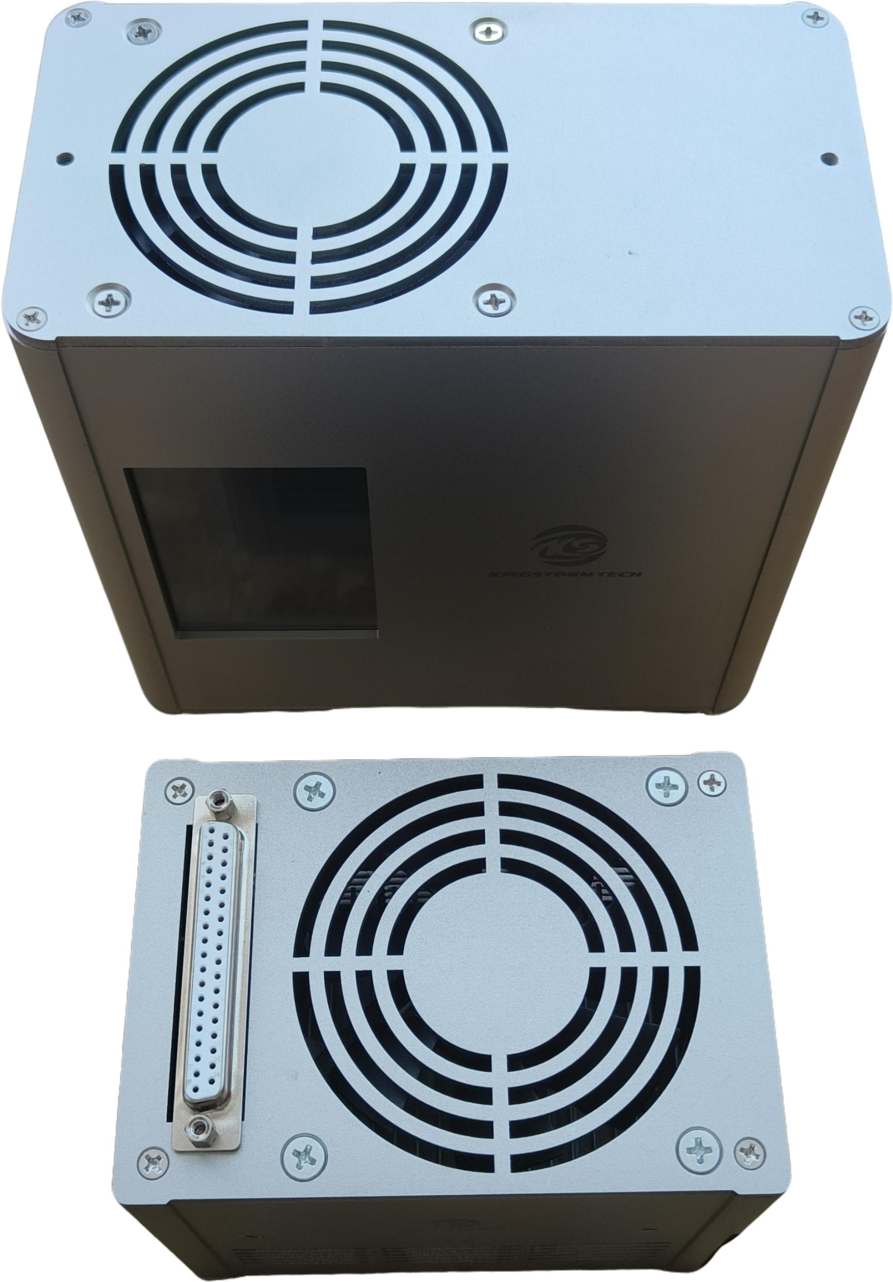 UV LED Curing systems