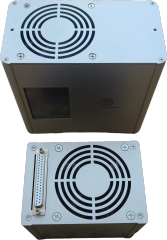 UV LED Curing systems