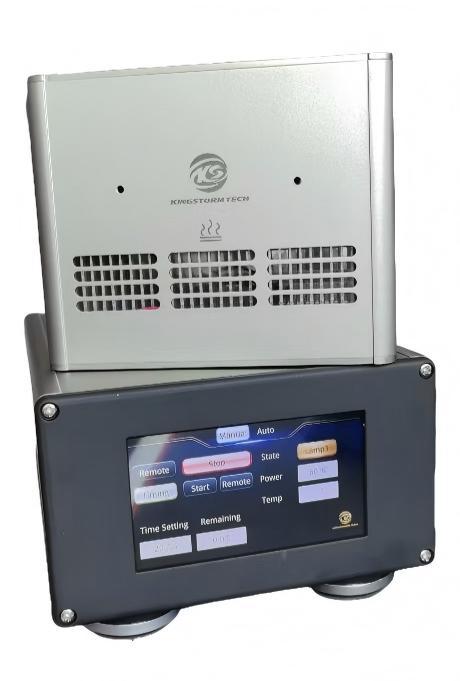 UV LED Curing systems