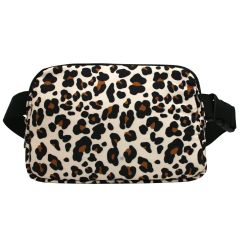Nylon Waterproof Belt Pack