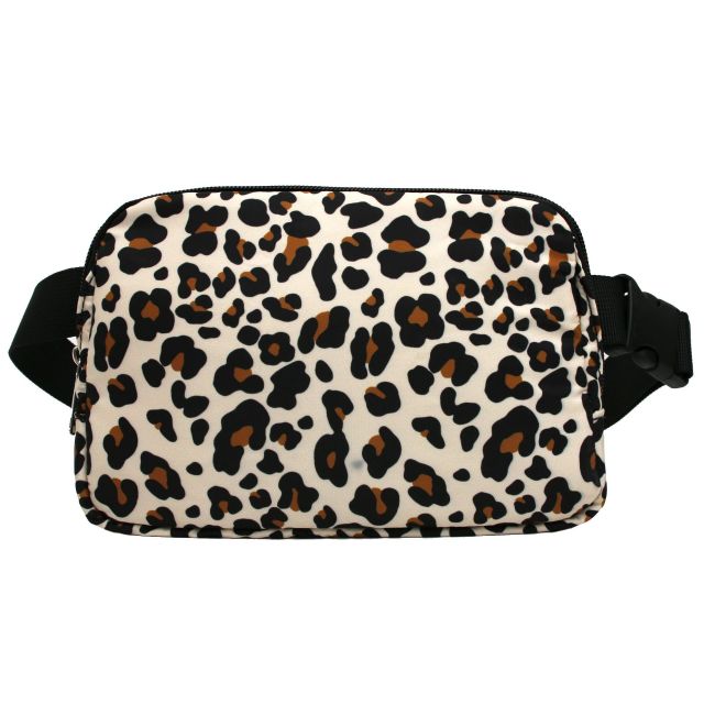 Nylon Waterproof Belt Pack