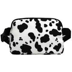Nylon Waterproof Belt Pack