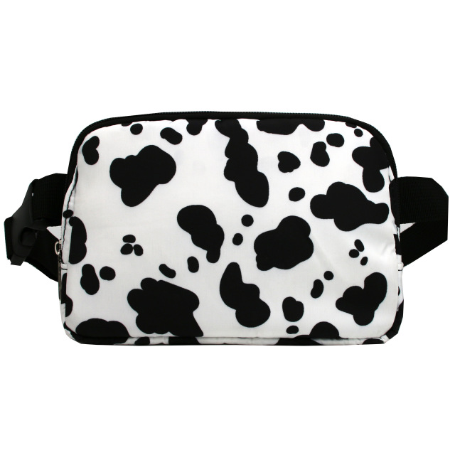 Nylon Waterproof Belt Pack