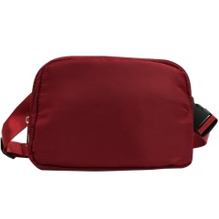 Fanny Packs For Women Men Unisex Mini Belt Bag