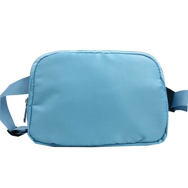 Fanny Packs For Women Men Unisex Mini Belt Bag