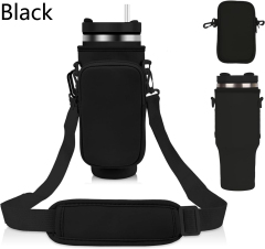Water Cup Belt Bag Purse