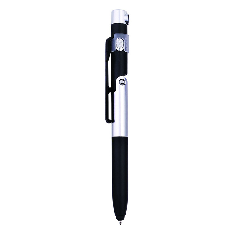 Pen Light And Phone Stand