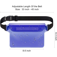 Waterproof Cell Phone Case