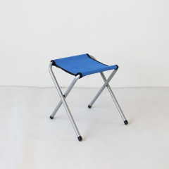 Custom Portable Folding Chair